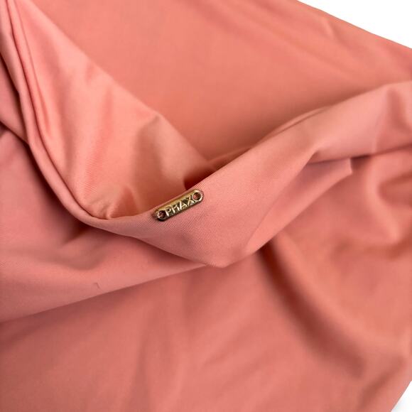 Phax Coral Bikini Bottom – Classic Mid-Rise Swimwear Size XL NWT - Picture 4 of 5